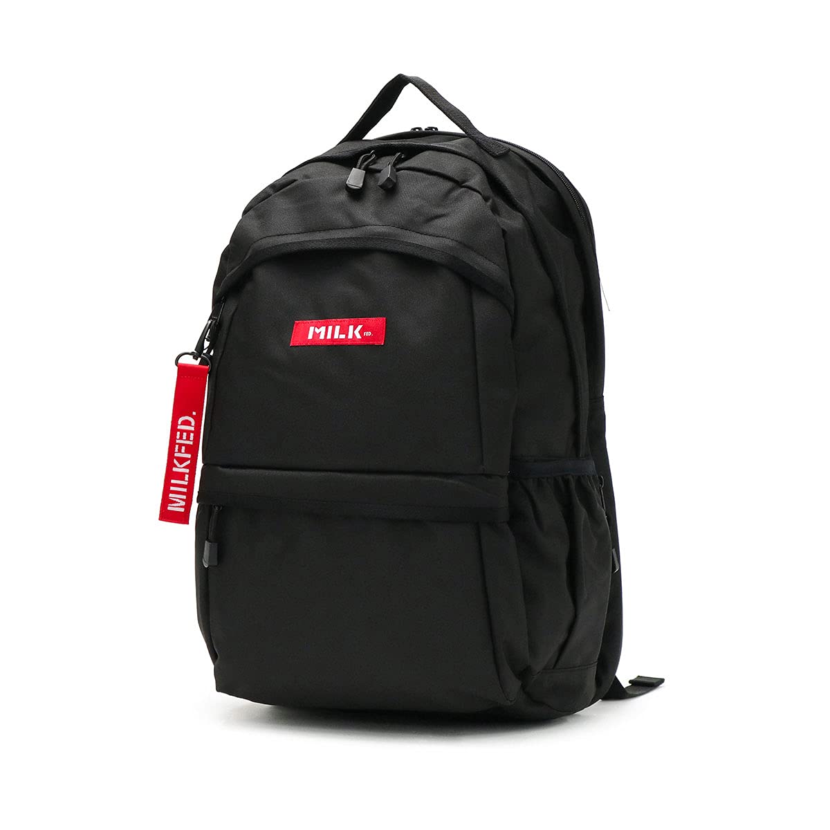 

Backpack NEO BIG BACKPACK 103212053007 Red Free [Milkfed] Women s красный