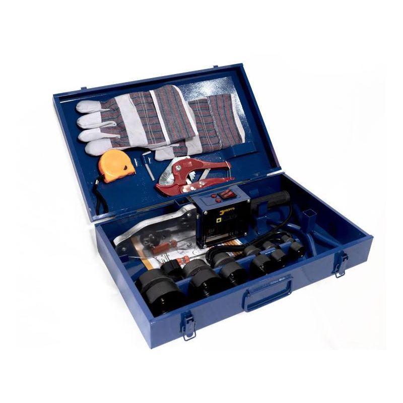 

Трубосварочный аппарат Энергопром Мк20 6