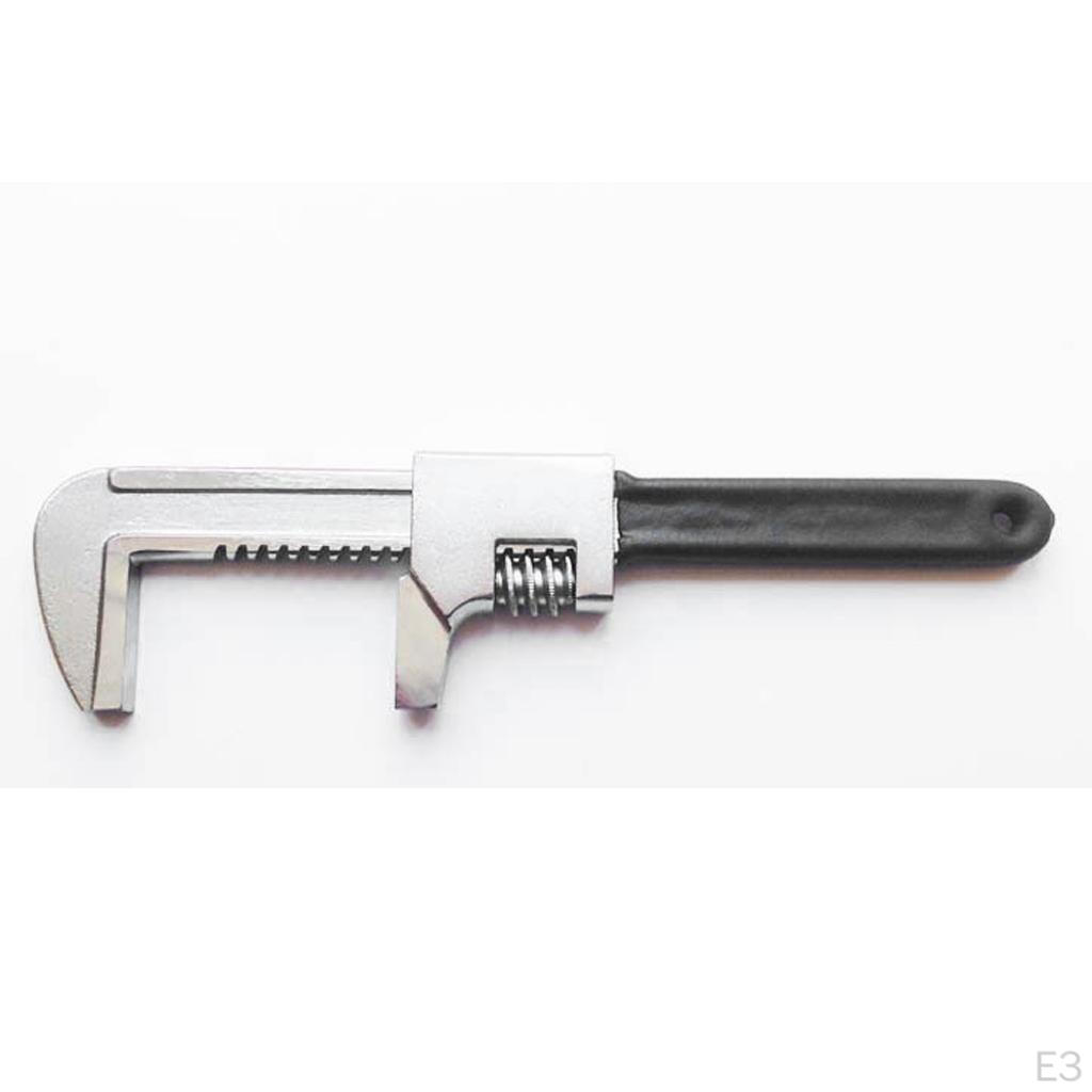 Stalowy Zestaw Kluczy F - 3 Rozmiary