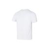 PUMA GRAPHICS Retro T Shirt Men's White 676622-02