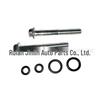 Exhaust Outlet Cover for 99-03 Ford Powerstroke 7.3L Turbine