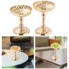 Wedding Centerpiece Vase Gold Multipurpose Flower Stand Floral Centerpiece for Wedding Holiday Christmas Birthday Thanksgiving