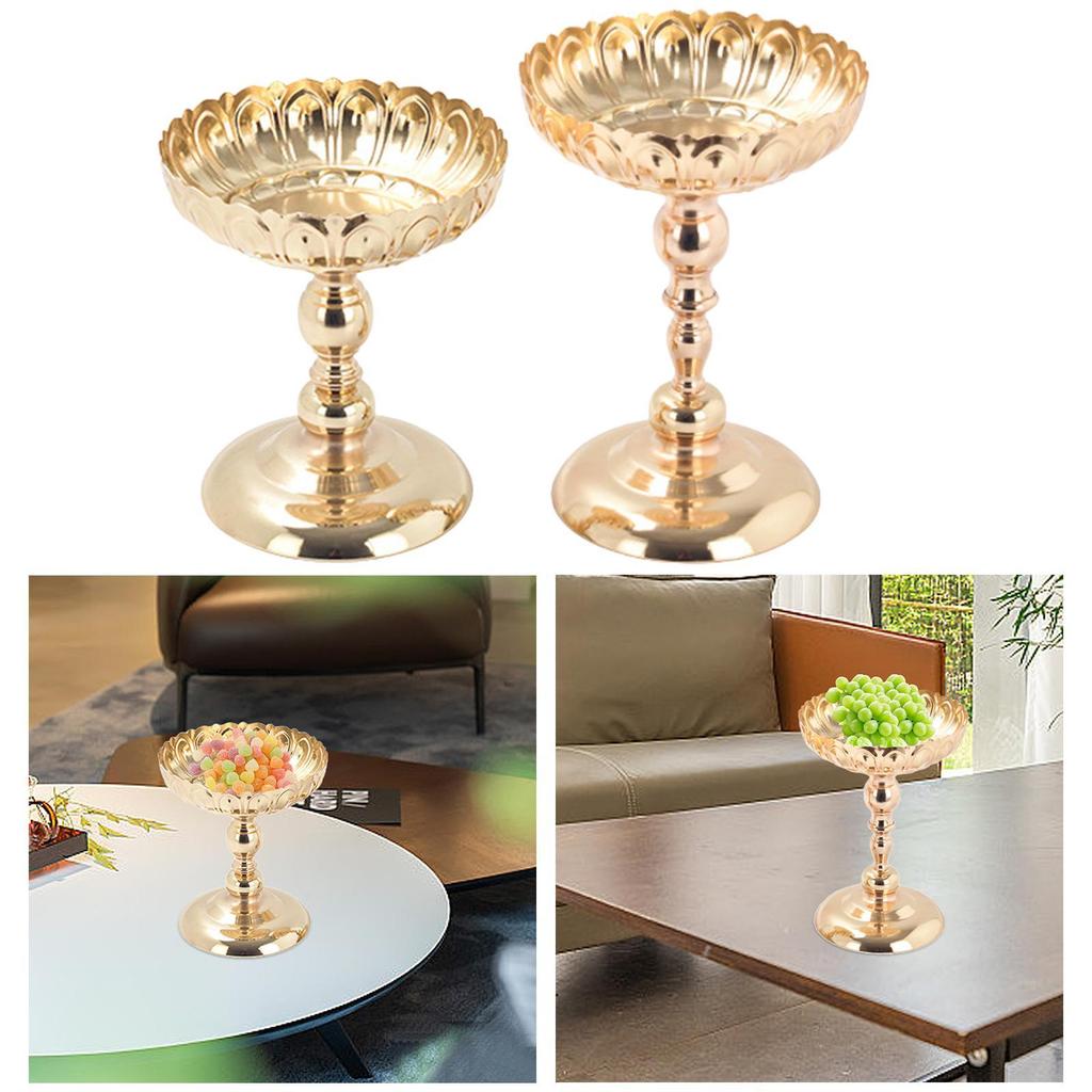 Wedding Centerpiece Vase Gold Multipurpose Flower Stand Floral Centerpiece for Wedding Holiday Christmas Birthday Thanksgiving