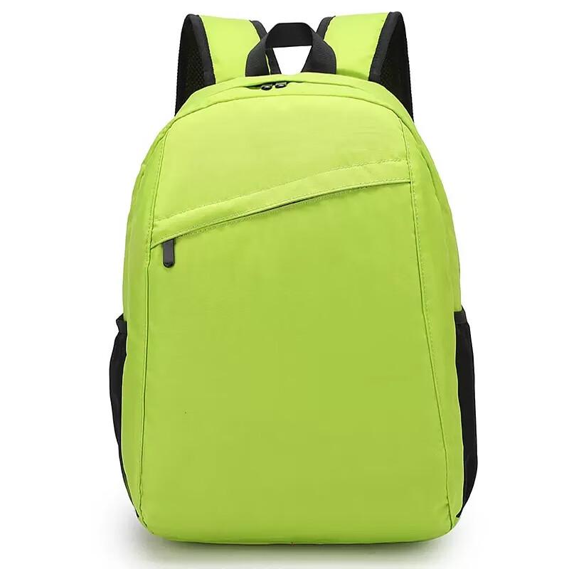 

Zuoyou Multifunctional Lightweight Commuter Laptop Backpack
