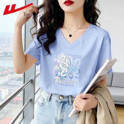 Oberteile – T-Shirts