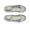 Asics Gel-Ds Trainer 14 Comfortable Running Shoes Unisex sneakers White Blue 1203A607-750