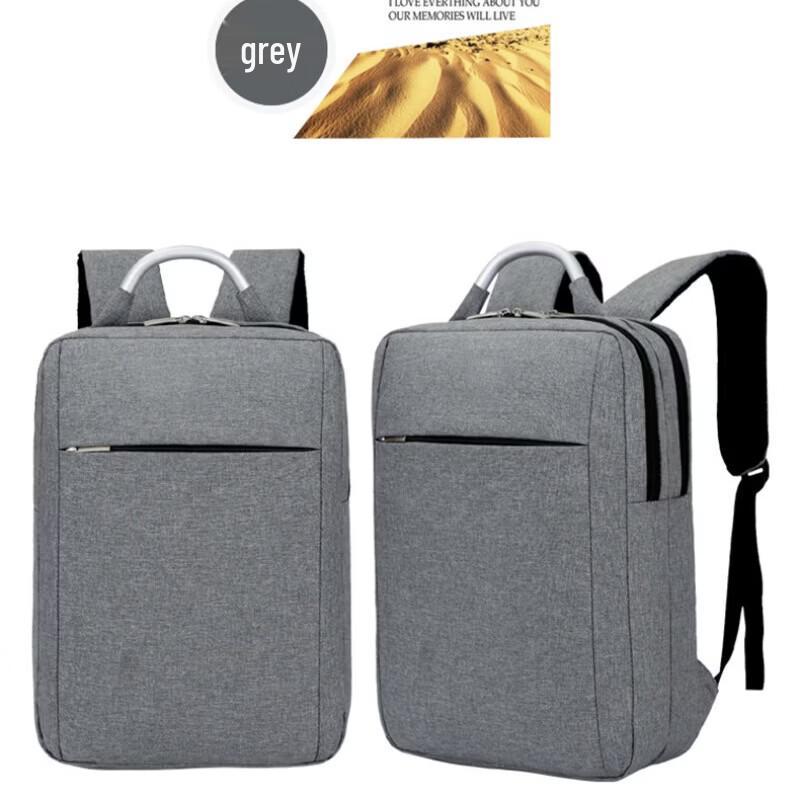 Li Shen Business Laptop Backpack