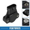 ABSOPRO Throttle Position Sensor 24502965 TPS Sensor for Buick Century No. 1993-1996