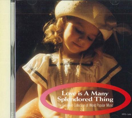 

CD - Screen Music Forever PPD506 PHILIPS Japan New Age & Easy Listening Used