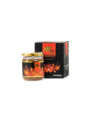 M Plus Paste 240g