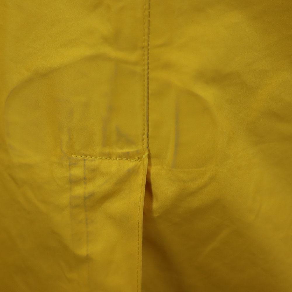 MACKINTOSH PHILOSOPHY Britec Raincoat 38 yellow Men's Used