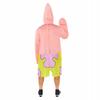 SpongeBob SquarePants Mens Patrick Star Costume
