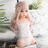 45cm Body Doll, 3D Silicone Sex Doll Made Of Safe TPE Material With Realistic Vagina And Anal Opening, An Adult Sex Toy
