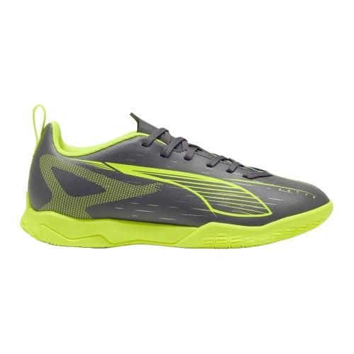 Puma Childrens/Kids Ultra 5 Play IT Indoor Football Shoes
