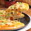 New Round Deep Dish Pizza Pan Non-stick Pie Tray Baking Kitchen Tool