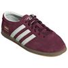 Adidas Originals Gazelle Lo Pro Coupe Confortable Durables Baskets Basses Baskets Unisexes Bordeaux Blanc IH6940