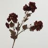 Eco-Friendly Artificial Daisy Flowers Handmade Silk Flowers Fake Chamomile Flowers  Office Decor