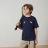 MQD Boys' Cotton Short Sleeve T-Shirt
