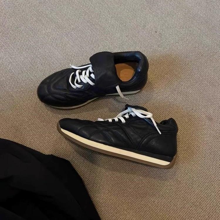 Fashion Flats Women Sneakers Casual Sport New Summer Shoes 2025 Fashion Lace Up Woman Sandals Running Walking Trend Zapatillas De Mujer