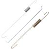 Governor Springs Rod Set Rod Replacement Springs Parts