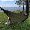 Outdoor Nylon Camping Hammock