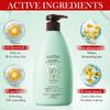 Niacinamide Whitening Body Lotion 500g Brightening Skin Body Cream Skin Care Products