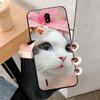 For Nokia C01 Plus Case Soft TPU Silicone Covers For Nokia C01 Plus Popular Animals Painted Phone Cases Back Cover Bumper