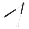 Tool Retractable Sticks Percussion Part Musical Cleaner Music Cleaning Sticks Brush Drum Brushes