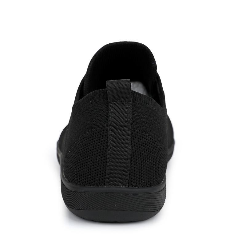 New Wide-Toe Shoes Barefoot Couple Breathable Casual And Comfortable Soft Sole Fitness Running, Cycling And Rock Climbing Shoes