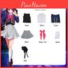High-quality Polyester Cosplay Costume For Kids Star Hoshino Love Aqua Ruby And More