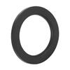Universal Motorcycle Round Rubber Fuel Gas Oil Tank Cover Seal O Ring Gasket