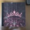 [USED] BLACKPINK THE ALBUM Hardcover