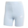 Womens/Ladies 3 Stripes Biker Shorts