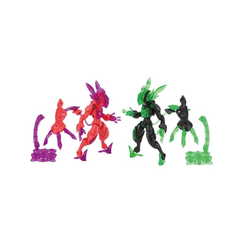 

FORM series Leo Void Enhanced 2.0 BOX of 2 pieces