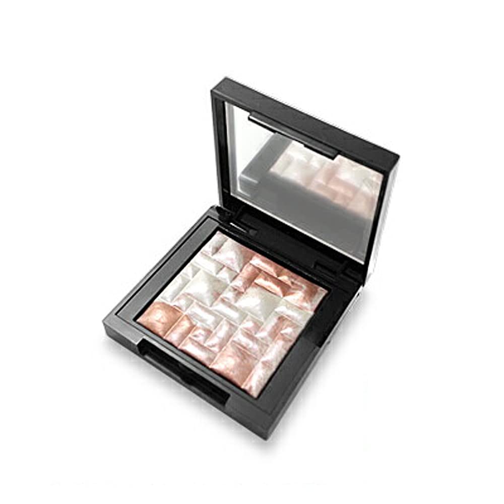 

Bobbi Brown Mini Highlighting Powder 4g Glow #Pink [Продукт]