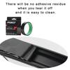 RGO Bicycle Tire Liner Vacuum Tire Pad MTB Tubeless Rim Tapes 20-37MM Road Bike Fiets Wiel Outdoor Cycling Tires Tool Parts