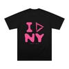 Tops – T-Shirts