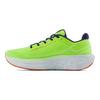 New Balance Fresh Foam X 1080v13 TCS Niujorko maratonas - Trisdešimties vatų vyriški sportbačiai žali, balintos laimo spalvos, tamsiai mėlyni M1080Y13