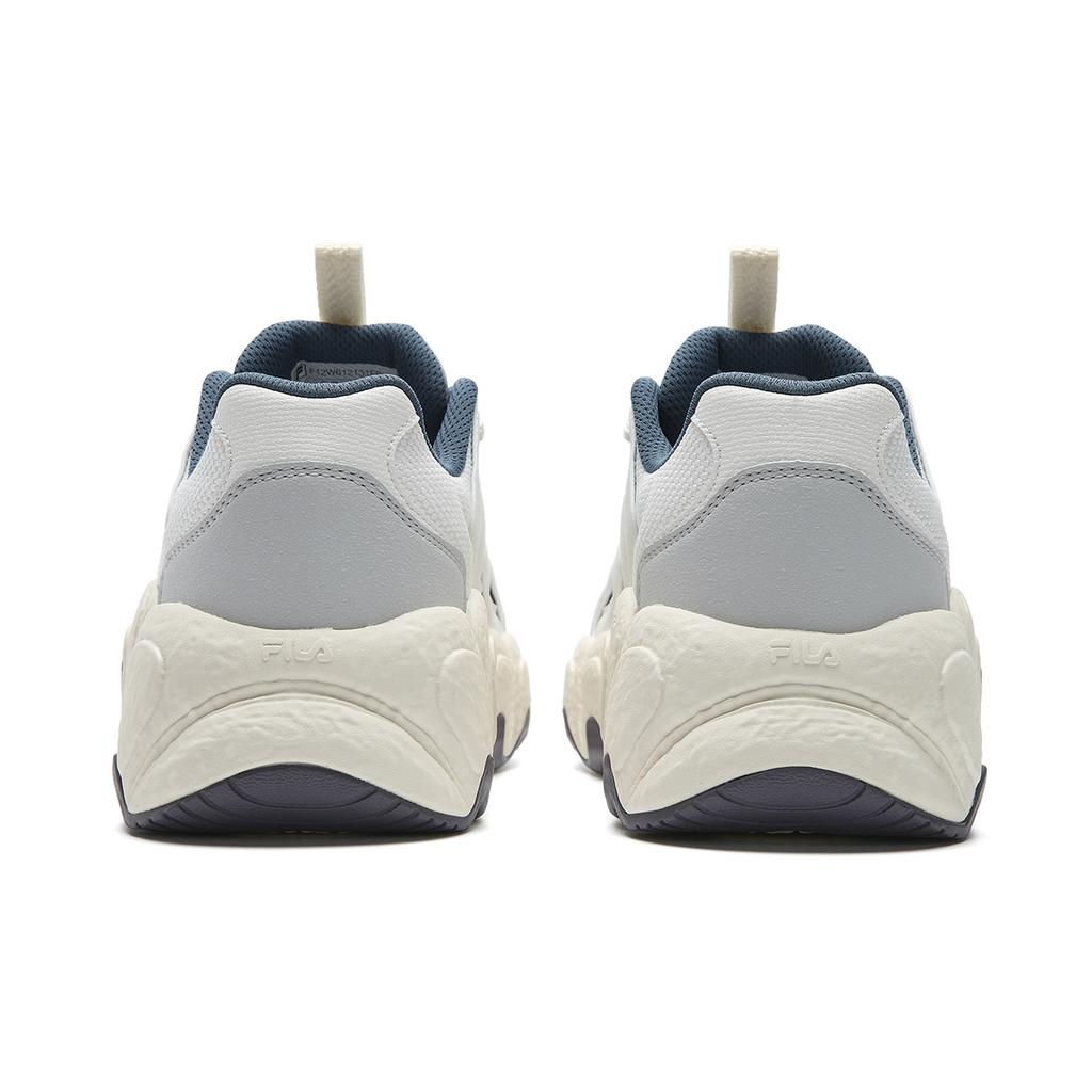 Fila Croissant 1S Fashionable Classic Retro Casual Comfortable Daily Quality Lightweight Low-Top Dad Shoes Women sneakers F12W612131FBL
