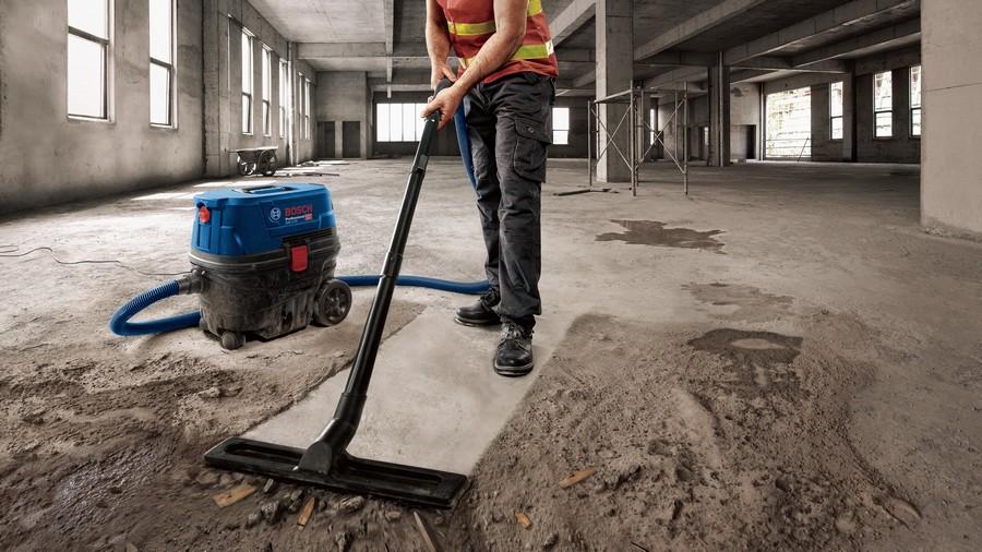 Universal Vacuum Cleaner Gas 12-25 Pl - B 60197C100