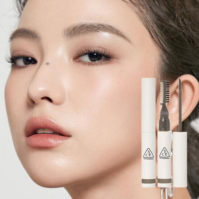 3CE All-Rounder Brow, 1 Pc, DEEP BROWN