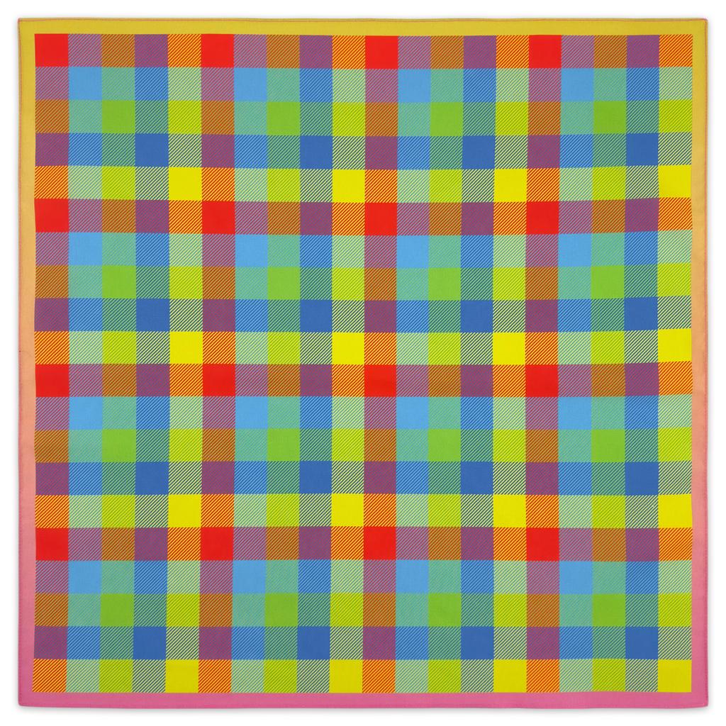 Hip Hop Durag Bandana Doo Rag Head Scarf for Women Men Square Turban Head Scarf Punk Head Wrap Headwear