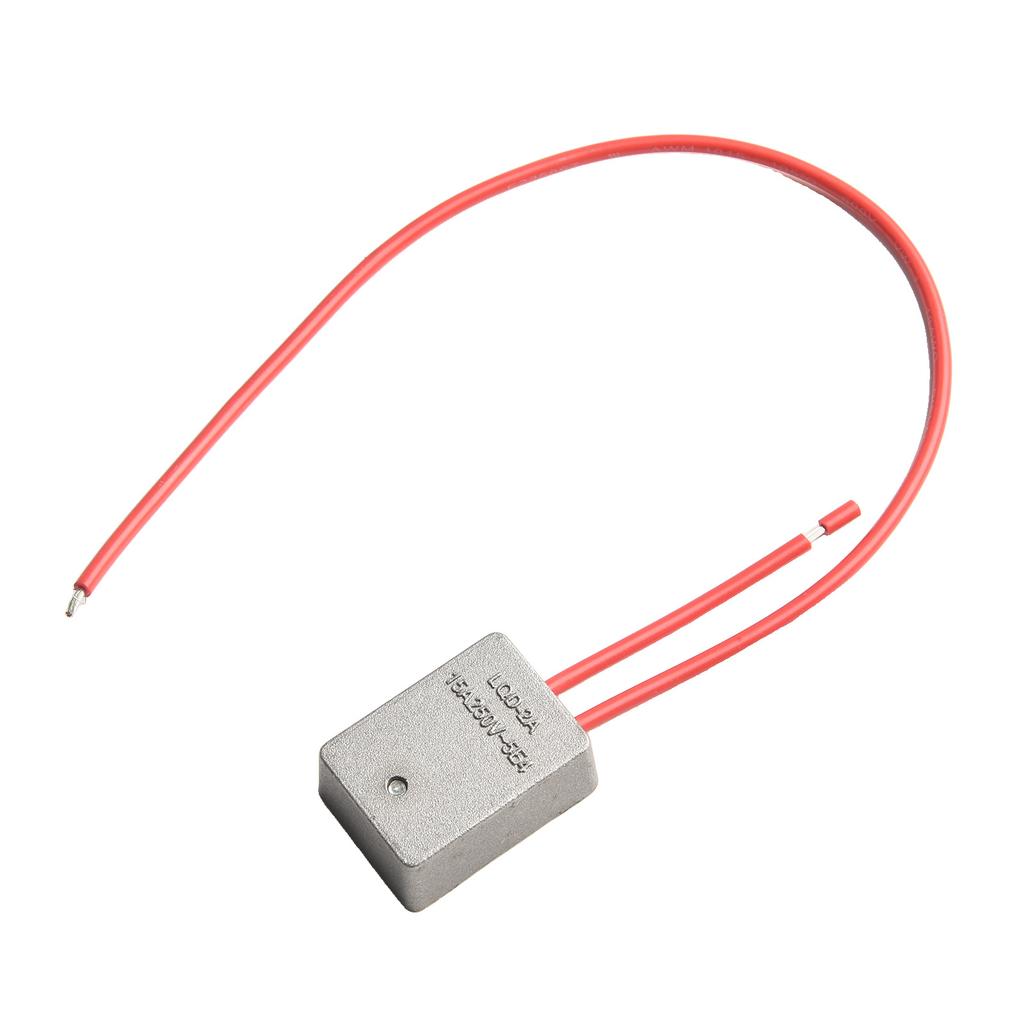 Soft Start Switch DC Speed Regulator Modification Module Soft Start Switch New