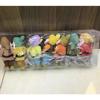 Disney Snow White Hand Figure Model Snow White and The Seven Dwarfs Hand Figure Model Display Supplies
