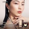 Chun Ting Velvet Matte Setting Powder Compact