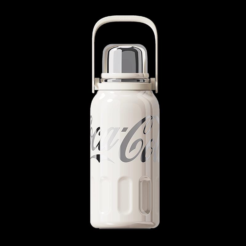 

Gemi Coca-Cola 1200ML Insulated Sports Bottle