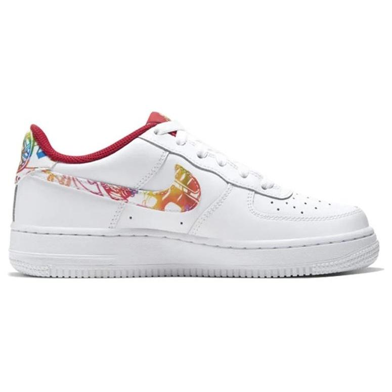 (GS) Nike Air Force 1 'Chinese New Year' Kids' CU2980-191