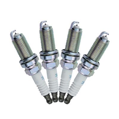 6 adet SILFR6C11 22401-AA750 iridyum bujiler Subaru Impreza Outback Forester Legacy 22401AA750 VKH20 SK20HPR-L11