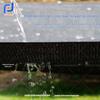 Black Outdoor Greenhouse Shade Net