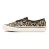Vans נעלי סניקרס מקוריות 44 DX Anaheim Factory - נמר Unisex חום שחור חום-נמר VN0A54F29GI